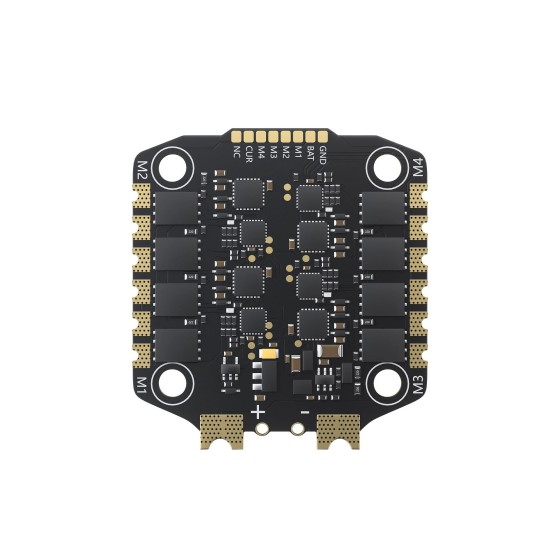 Hot Sales GEPRC TAKER F722 BLS 65A V2 Flytower Plug-and-play Drone Accessories